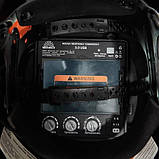 Маска зварника хамелеон Vitals Professional 3.0 USB, фото 5