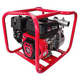 Мотопомпа Vitals Master PQ 2-30b, фото 2