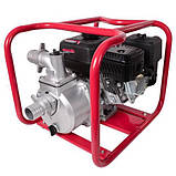 Мотопомпа Vitals Master PQ 2-30b, фото 5