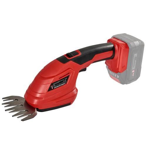 Ножиці-кущоріз акумуляторний Vitals Master AZS 1820 SmartLine+, фото 1