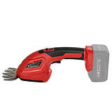 Ножиці-кущоріз акумуляторний Vitals Master AZS 1820 SmartLine+, фото 6