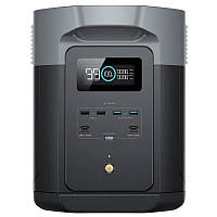 Портативне джерело живлення EcoFlow DELTA 2 Max