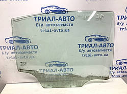 Скло дверей заднє праве Chevrolet Cruze J300 1.6 БЕНЗИН F16D4 2009 (б/у)