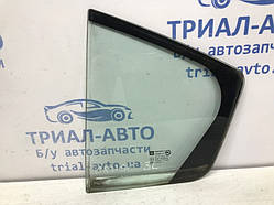 Скло дверей задньої лівої (форточка) Chevrolet Cruze J300 1.6 БЕНЗИН F16D4 2009 (б/у)