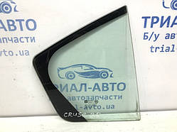 Скло дверцят задньої правої (форточка) Chevrolet Cruze J300 1.6 БЕНЗИН F16D4 2009 (б/у)