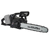 Пила акумуляторна Vitals Professional AKZ 3606 SmartLine+, фото 2