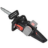 Пила акумуляторна Vitals Professional AKZ 3606 SmartLine+, фото 5