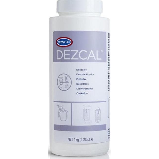 Порошок Urnex Dezcal 900 г для декальцинации