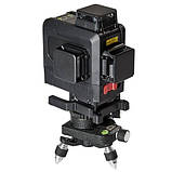 Рівень лазерний Vitals Professional LL 16go, фото 10
