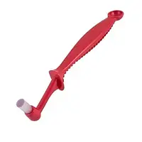 Щітка Urnex Scoopz Espresso Brush для чищення груп кавомашини
