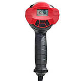 Фен будівельний Vitals Professional Tf 208JSce, фото 5