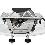 Циркулярна пила Vitals Master Rg 2020d, фото 10