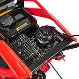 Віброплита Vitals Master TP 70WF, фото 7