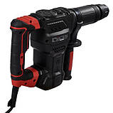 Молоток відбійний електричний Vitals Master At 1312p, фото 5