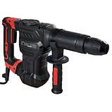 Молоток відбійний електричний Vitals Master At 1312p, фото 7