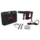 Молоток відбійний електричний Vitals Master At 1312p, фото 8