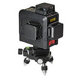 Рівень лазерний Vitals Professional LL 12go, фото 10