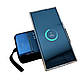 Power Bank PYT-50 Wireless Charger 50000mAh (QC+PD) 22.5W- чорний - фото 2 - id-p2435557867