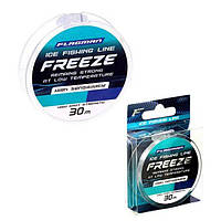Волосінь Flagman Freeze ice 0,074mm 0,45kg 30m