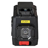 Рівень лазерний Vitals Professional LL 5go, фото 9