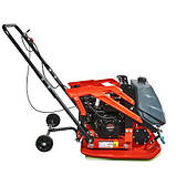 Віброплита Vitals Master TP 110WF, фото 4