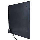 Обігрівач панельний керамічний Vitals CH-350swm, фото 6