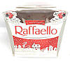 Цукерки Raffaello Merry Christmas 14 штук Ferrero 150 г Польща, фото 10