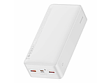 Power Bank Baseus Bipow 20W 30000mAh Павербанк PPBD050402 білий, фото 6
