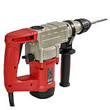 Перфоратор Vitals Master Ra 2811NCv 1100 Вт, фото 4
