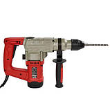 Перфоратор Vitals Master Ra 2811NCv 1100 Вт, фото 5