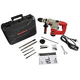 Перфоратор Vitals Master Ra 2811NCv 1100 Вт, фото 10