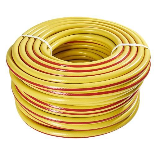 Шланг садовий для поливу Vitals "Comfort" ¾" 50 м, фото 1