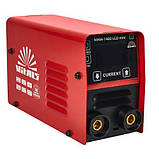 Зварювальний апарат Vitals MMA -1400 LCD mini, фото 5