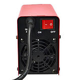 Зварювальний апарат Vitals MMA -1400 LCD mini, фото 8