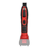 Мультитул акумуляторний Vitals Master AMi 1815Pq SmartLine, фото 6