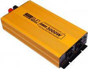 Перетворювач DC-AC Mexxsun YX-3000W