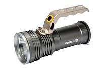 Ліхтар світлодіодний CREE XM-LM VOREL 10 Вт 500 лм 3 x АА