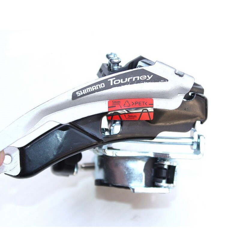 Передня перекидка Shimano (3)