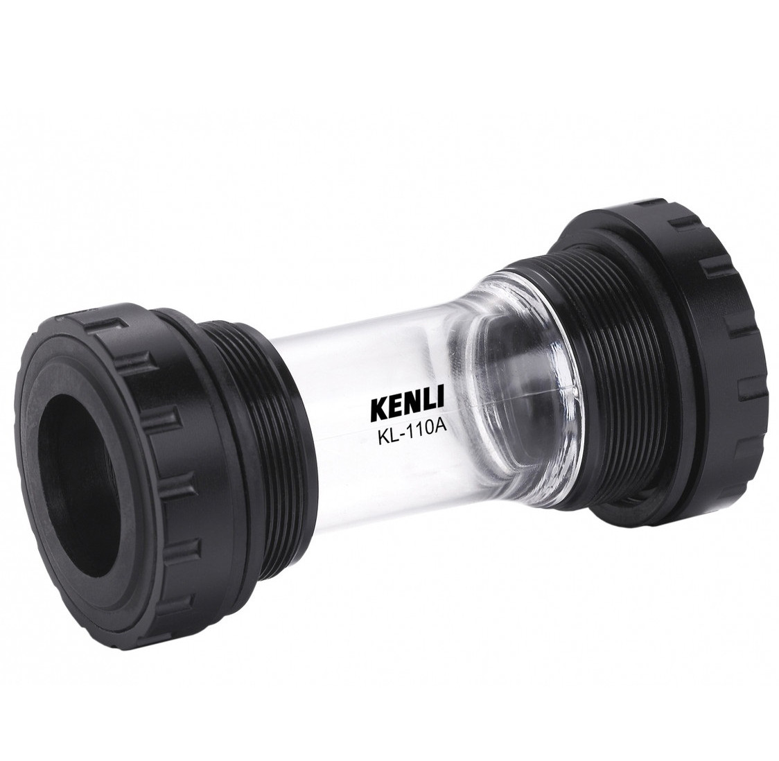 Картридж каретки BSA Kenli KL-101 68/73 для шатунів з інтегрір. віссю 24 мм