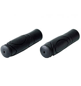 Гріпси FLANB FL-434-1, 125мм, чорні