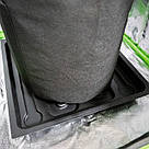 Міцний піддон для рослин 35х35 см (40х40 см), фото 5