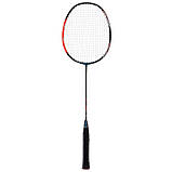 Ракетки для бадмінтону в чохлі 2 шт COKA G-65, фото 3