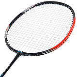 Ракетки для бадмінтону в чохлі 2 шт COKA G-65, фото 4