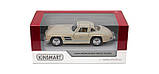 Автомодель (1:36) 1954 Mercedes-Benz 300SL, фото 3