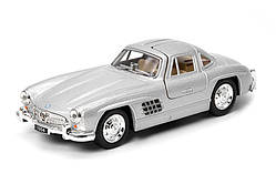 Автомодель (1:36) 1954 Mercedes-Benz 300SL