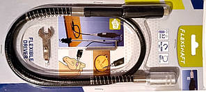 Гнучкий вал для гравера універсальний 107 см