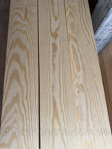 Доска Строганная 20 х 85 мм без Сучка 1 шт (ID#1324158977), цена: 300 ...