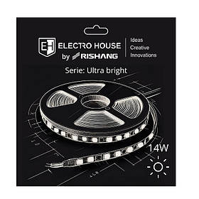 Світлодіодна стрічка серії Ultra Bright