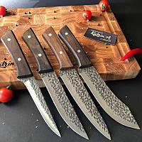 Набір ножів для кухні кухонні ножі