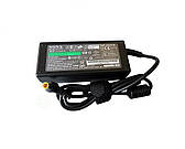 Блок живлення Sony 16V 4A (6.5*4.4мм) 64W Vaio PCG / VGP-16V8 / PCGA-AC16V6 / PCGA-AC16V PCGA-AC51, Оригінал